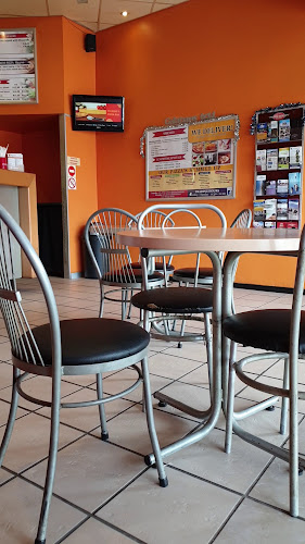 Opinii despre Picasso's Pizza Bar în Gqeberha - Hospitality and gastronomy