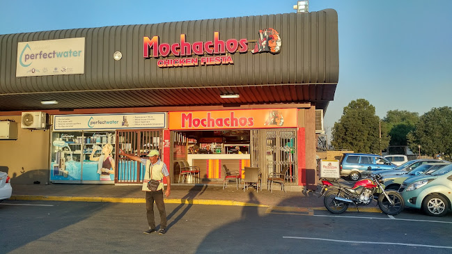MOCHACHOS CHICKEN FIESTA