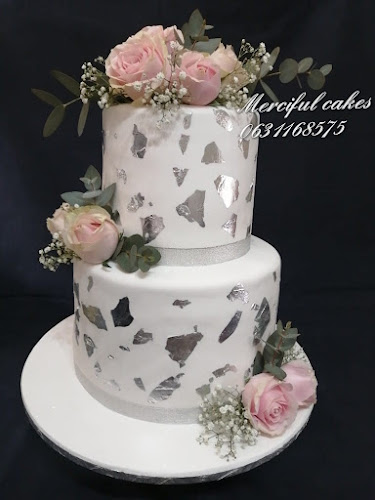 Merciful Cakes and Baking Accesories Shop (South Africa) - Johannesburg