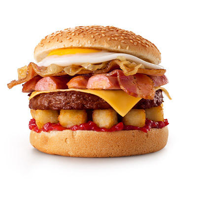 Wimpy - Hospitality and gastronomy