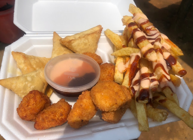 Comentarii opinii despre Grind's Kitchen