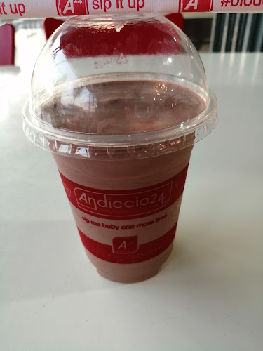 Comentarii opinii despre Andiccio24 Fourways