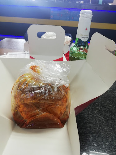 Copper Chimney - Hospitality and gastronomy