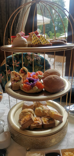 The Palazzo Hotel, Montecasino Boulevard, Fourways, Johannesburg, 2021