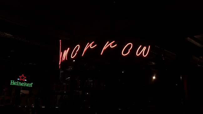 Tiger's Milk Green Point - Hospitality and gastronomy