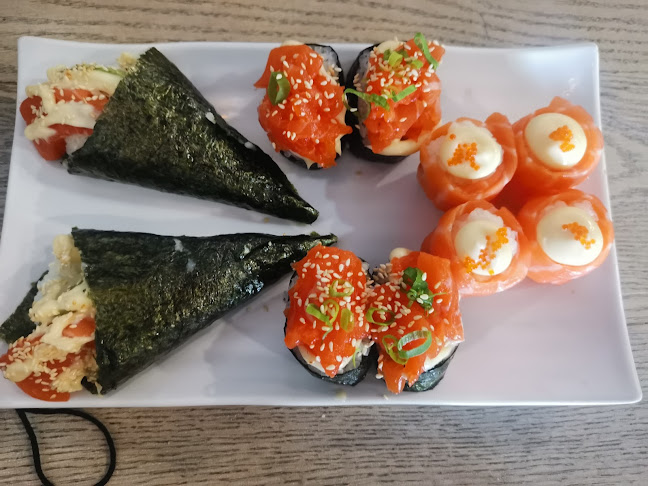 Tataki Boksburg - Hospitality and gastronomy