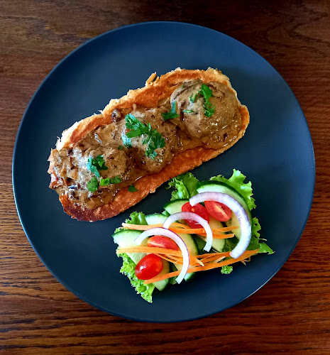 Art Café on Queen - Knysna