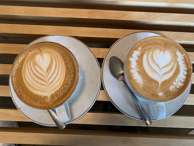 Smith Coffee Roastery - Bethlehem