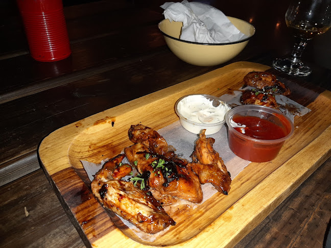 Have Wings - Hospitality and gastronomy