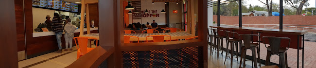 Burger King Lynwood Lane (Drive-Thru) - Pretoria