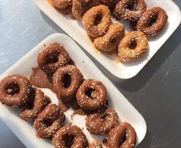 Treat Me Gourmet style - Hospitality and gastronomy