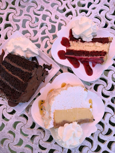 The Blue Shed Coffee Roastry - Mossel Bay