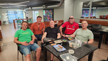 High Society Sandton