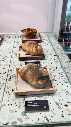 Hey Stranger Coffee Collective