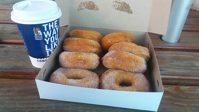 Opinii despre FreshStop Paarl în Paarl - Hospitality and gastronomy