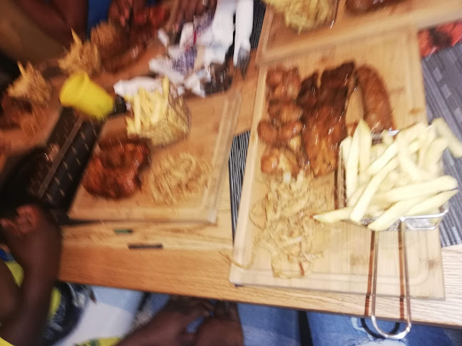 Comentarii opinii despre Buffalo Cove Spur