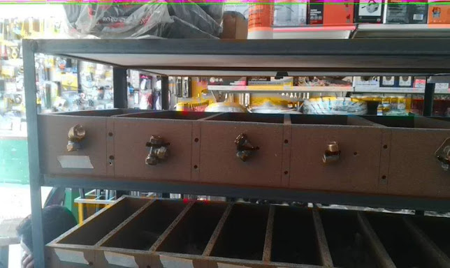 Burger King - Goudkop Klerksdorp - Klerksdorp