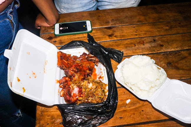 Epozini Cook and Braai - Hospitality and gastronomy