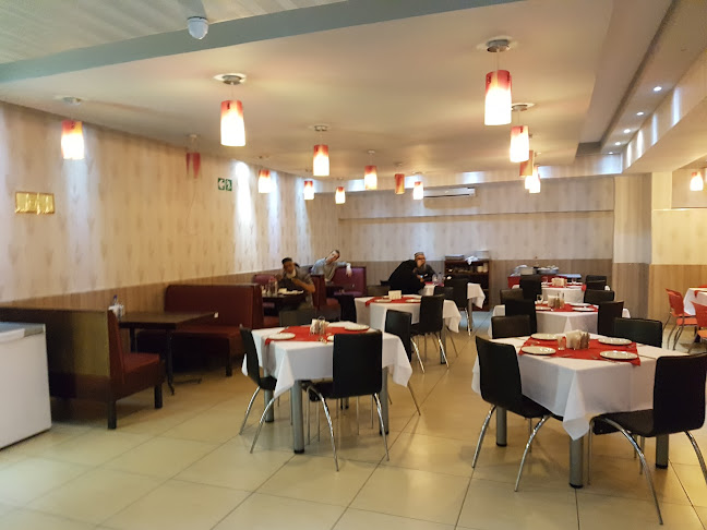 Asian Cuisine Nirvana (Indian Halal Restaurant) - Hospitality and gastronomy