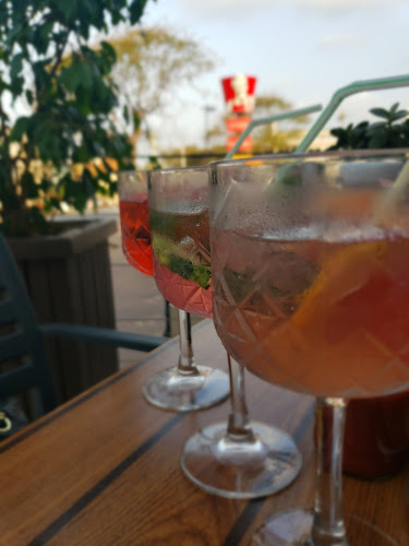 Next Chapter Restaurant - Hospitality and gastronomy