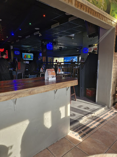 Jitterbugz Pub & Lounge - Hospitality and gastronomy