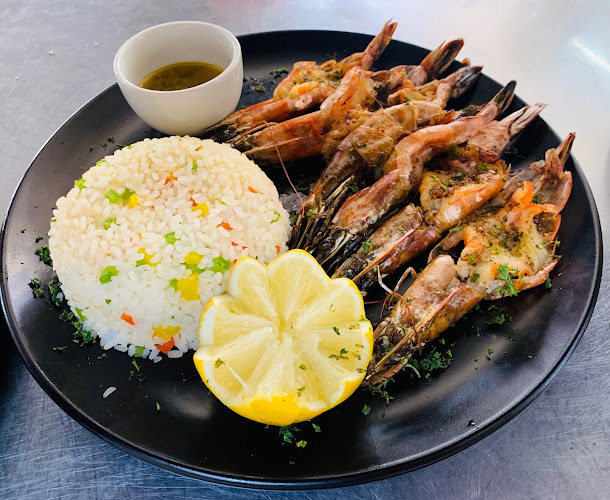 Opinii despre Clippers Bar & Restaurant în Durban - Hospitality and gastronomy