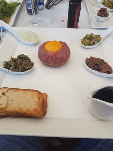 The Hussar Grill Mouille Point