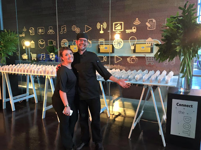 By Word of Mouth - Frozen for you - Sandton