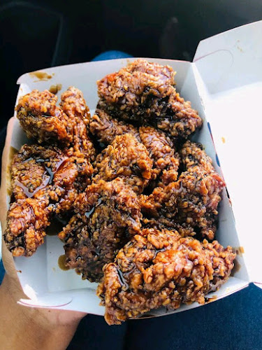 Opinii despre KFC Benoni Lakeside în Benoni - Hospitality and gastronomy