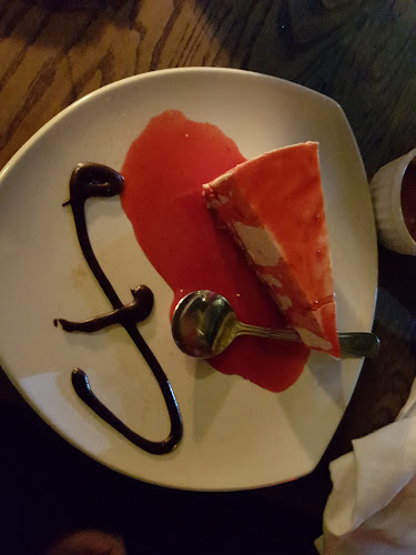 Opinii despre Fahrenheit Seafood & Grill în Edenvale - Hospitality and gastronomy