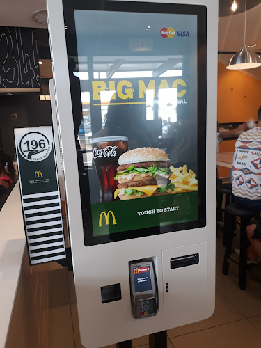Opinii despre McDonald's Florida North Drive-Thru în Johannesburg - Hospitality and gastronomy