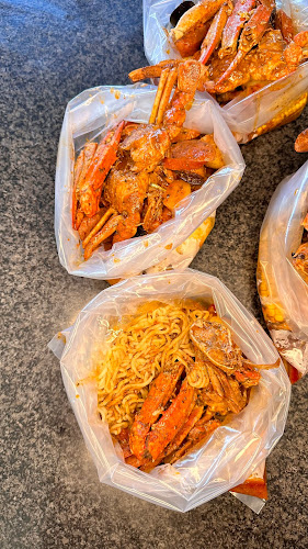 Seafood boil Klerksdorp in Potch - Hospitality and gastronomy