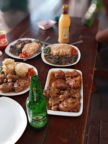 Biggy's Kitchen - Hospitality and gastronomy