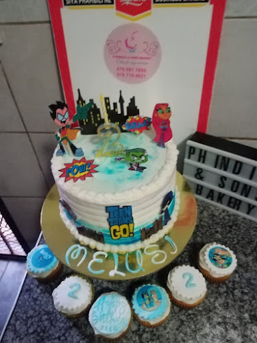 Opinii despre Phindile and sons bakery în Kempton Park - Hospitality and gastronomy