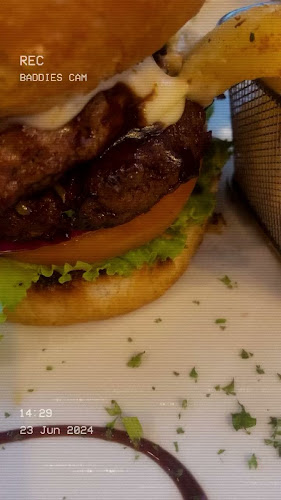 Comentarii opinii despre Papachinos Fourways