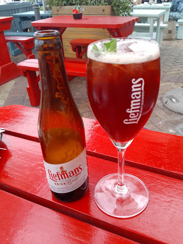 Comentarii opinii despre Belgian Waffles, Beer & Burgers