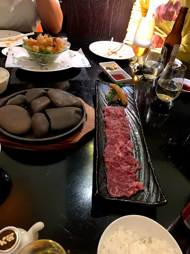 Opinii despre Nobu în Cape Town - Hospitality and gastronomy