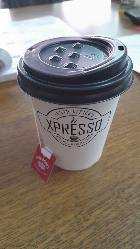 Xpresso Cafe Pinetown Union Main - Durban