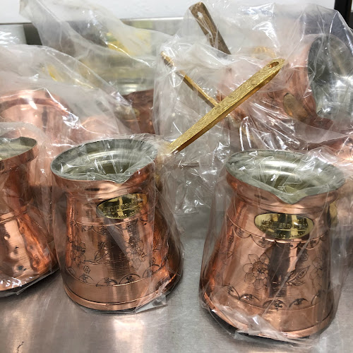 Comentarii opinii despre Aphrodite's Coffee Roastery