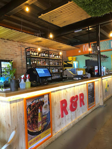 Mozambik Ferndale - Randburg