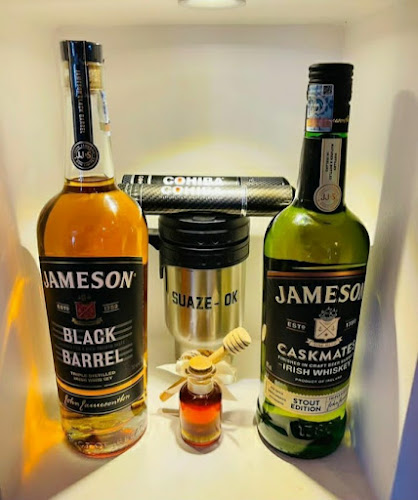 Opinii despre SOWETO BIG DREAMERS TAVERN în Soweto - Hospitality and gastronomy