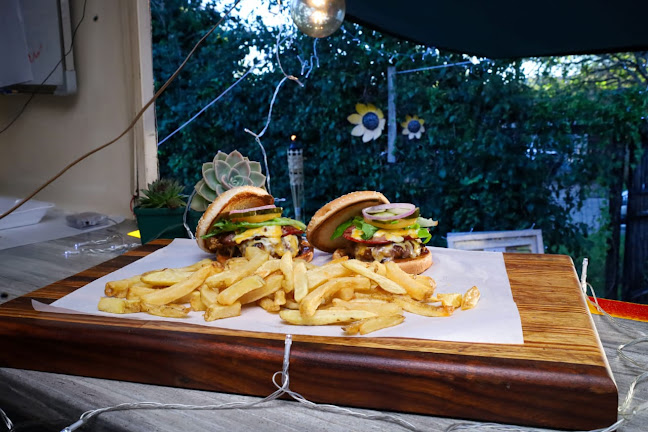 Comentarii opinii despre Dukes fire foods