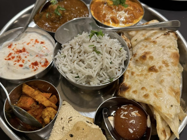 Indya Circus (Indian Restaurant) - Hospitality and gastronomy