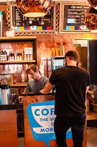 Grand Deli - Hospitality and gastronomy