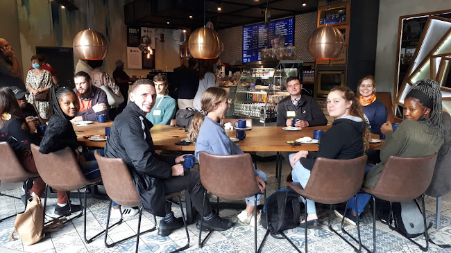 Seattle Coffee Company - Hospitality and gastronomy