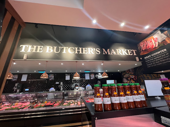 Opinii despre The Butchers Market Capricorn în Cape Town - Hospitality and gastronomy