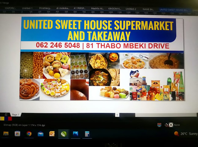 Opinii despre Huisvrou Koop în Polokwane - Hospitality and gastronomy