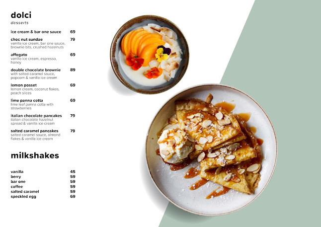 Col'Cacchio Dainfern - Hospitality and gastronomy