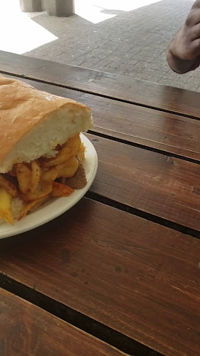 Mariams Kitchen ForeShore