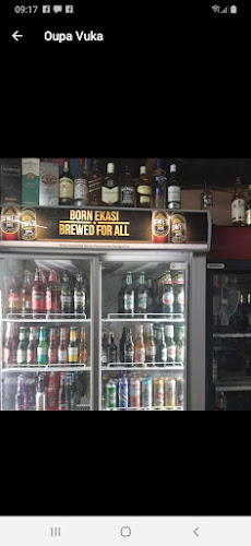 Opinii despre Muzi's BAR'Lcony în Soweto - Hospitality and gastronomy